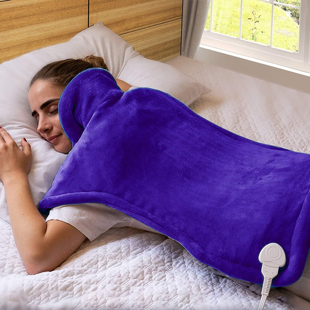 Heating Pad for Back