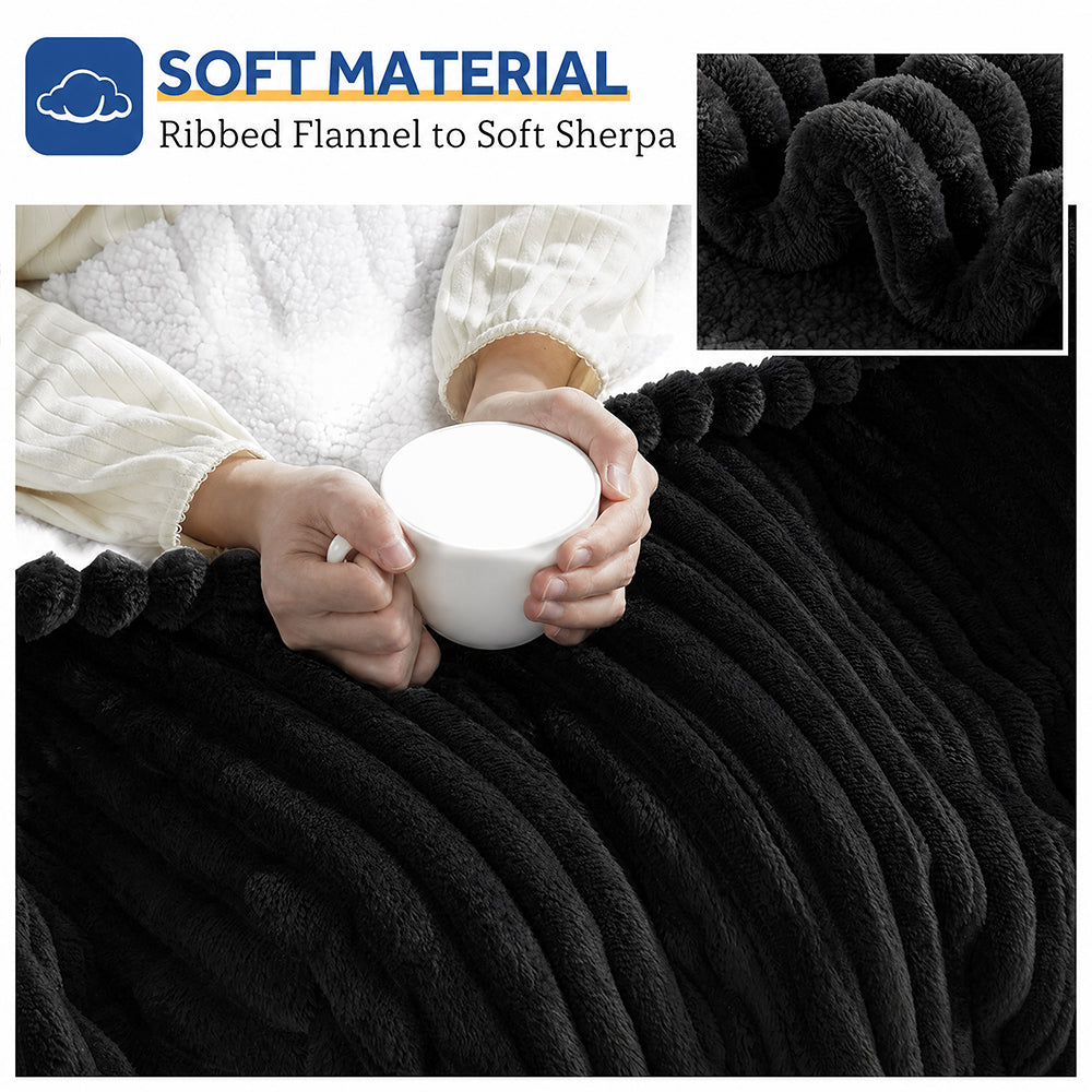 Heated Blanket Electric