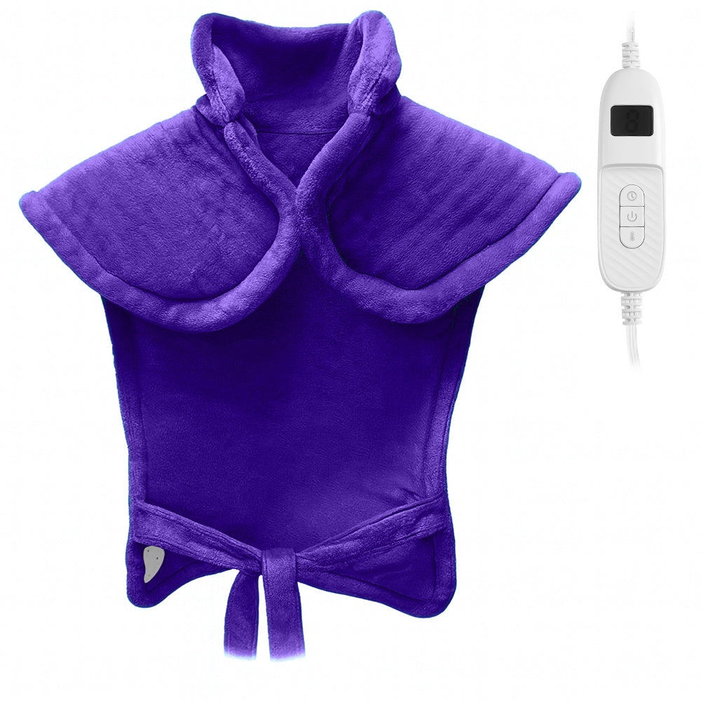 Heating Pad for Back