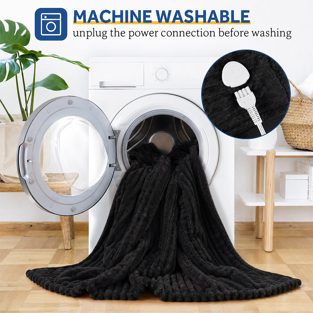 Heated Blanket Electric
