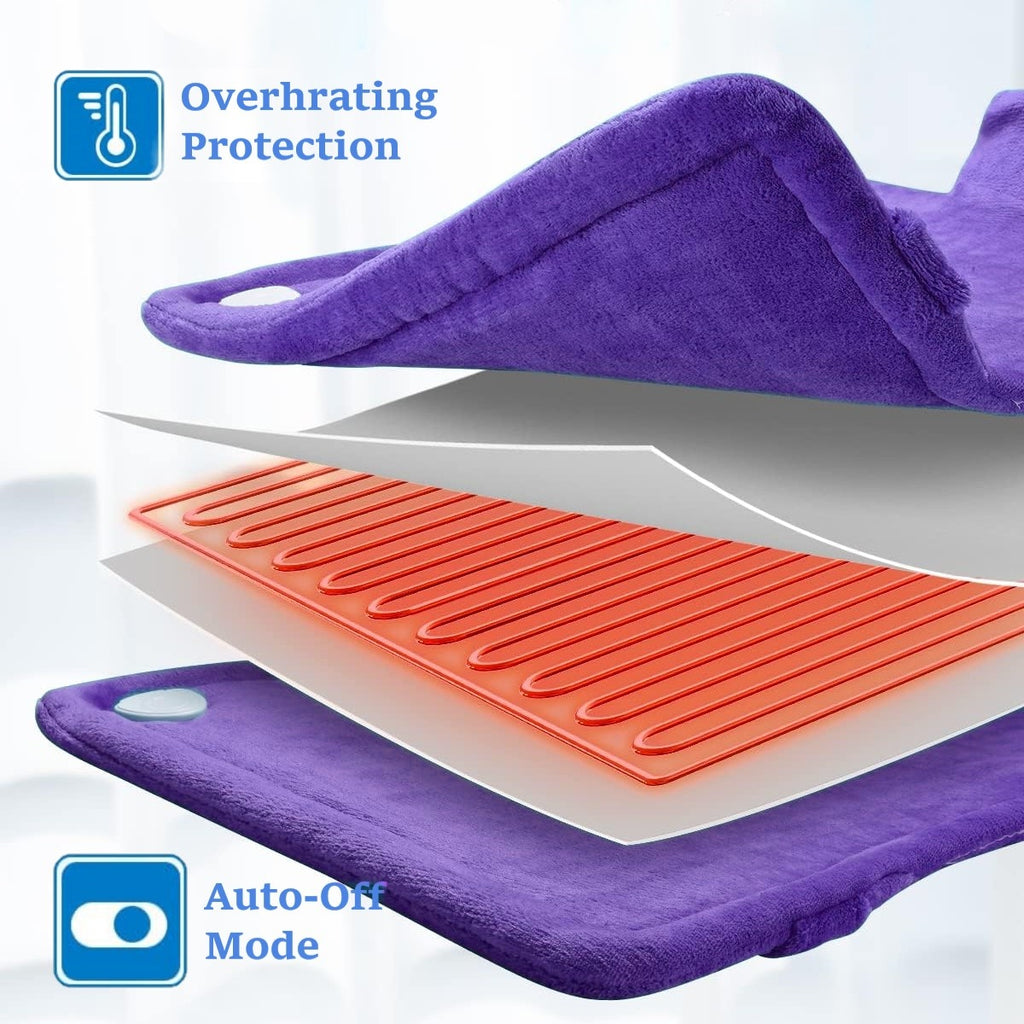 Heating Pad for Back